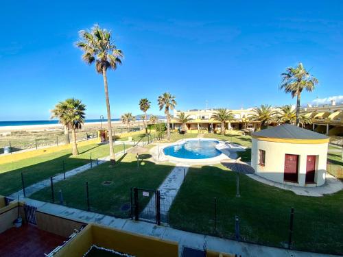 Apartamento Tortuga Laúd