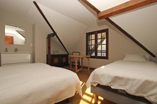 Villa familiale au Moulleau 200m plage