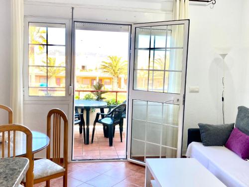 Apartamento Tortuga Laúd