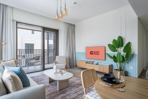 GuestReady - Coastal Style l 2Bed l Lagoon Escape