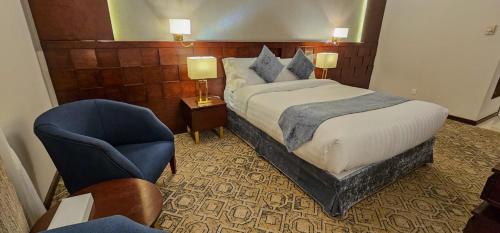 Gallery image of Jiwar Al Saha Hotel in Al Madinah