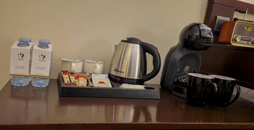 Gallery image of Jiwar Al Saha Hotel in Al Madinah