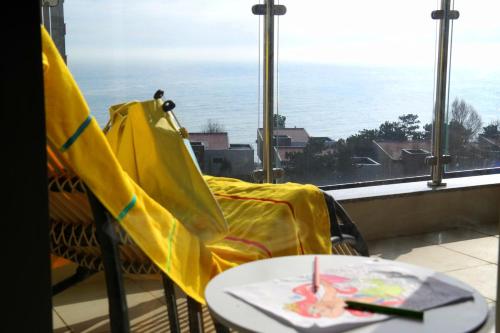 オリンプにあるAvo Apartmentsのギャラリーの写真