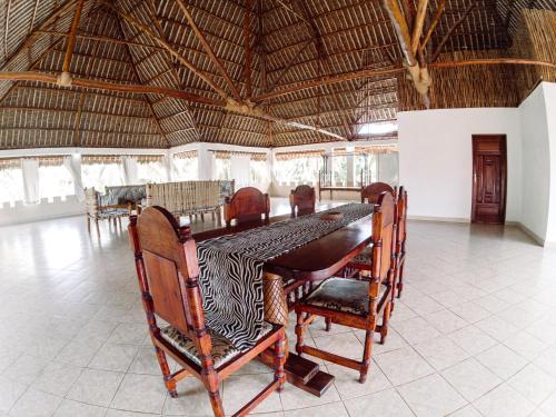 Fotografie z fotogalerie ubytování Parrot Bay Watamu v destinaci Gatunga