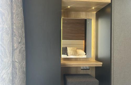 Φωτογραφία από το άλμπουμ του Vakantiepark de Zeeuwse Parel - Hotel Chalet σε Sint Maartensdijk