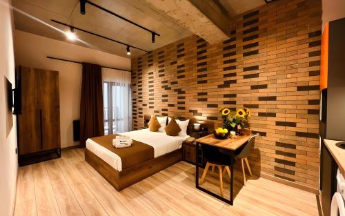 Rooms Apart Hotel by RED