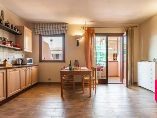 Dapur atau dapur kecil di I Borghi di Michele - Rifugio a Tisiddu