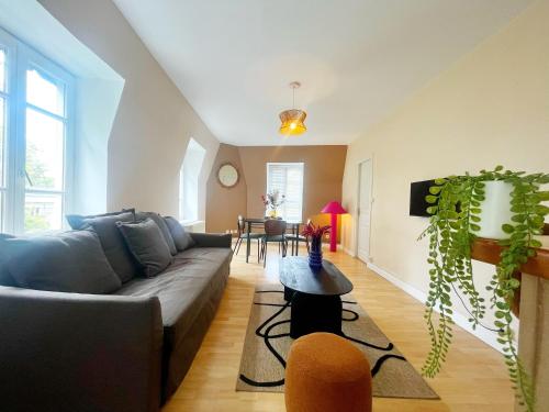Suite Novita - check in h24 & wifi