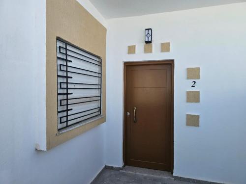 Djerba vacation apartment