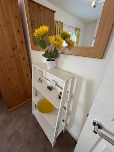 Gallery image of Crosskeys Cottage in Crosskeys