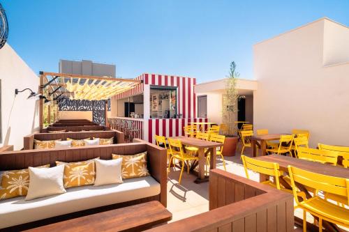 Appartements RockyPop Marseille photo 50
