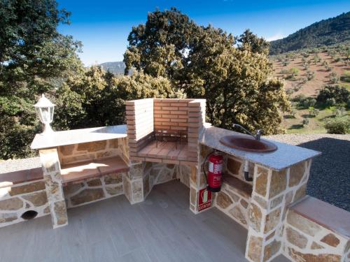 Gallery image of Villa 8 by Villamya in El Gastor