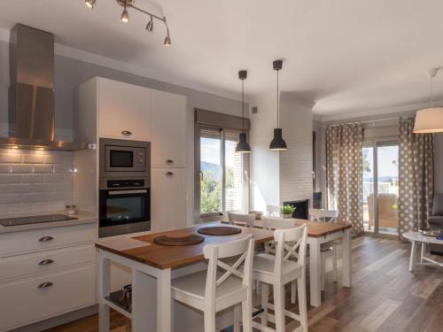 Gallery image of Villa 8 by Villamya in El Gastor