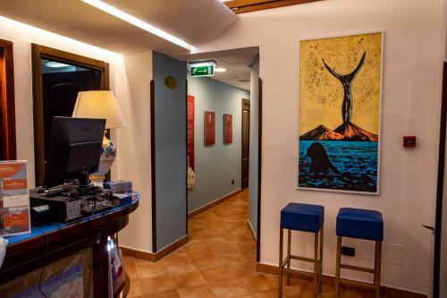 Fotografie z fotogalerie ubytování Hotel Neapolis v Neapoli