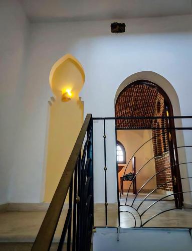 Φωτογραφία από το άλμπουμ του FairHaven Apartments στο Λούξορ