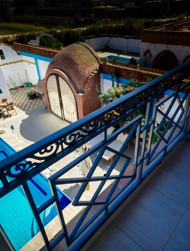 Πισίνα στο ή κοντά στο FairHaven Apartments