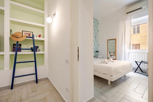 TrastEva nel cuore di Trastevere a San Cosimato