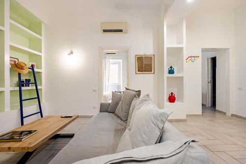 TrastEva nel cuore di Trastevere a San Cosimato