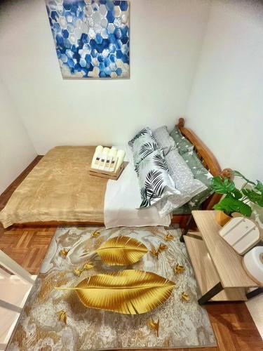 Φωτογραφία από το άλμπουμ του Bloomstone Urban Chill Cabin σε Dulongabong