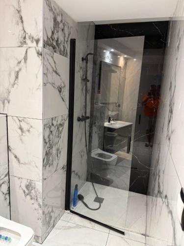 Luxury Flat-Downtown Alicante