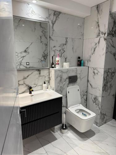 Luxury Flat-Downtown Alicante