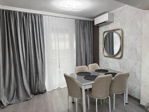 Luxury Flat-Downtown Alicante