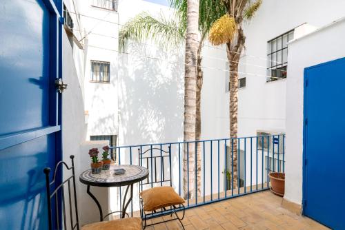 Veoapartment Virgen de la Luz