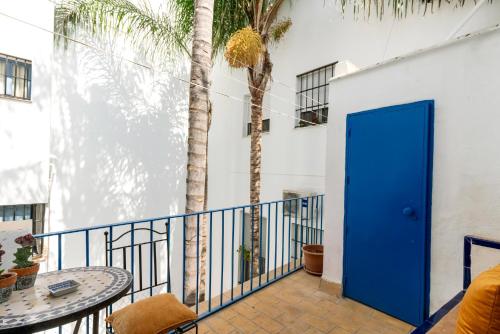 Veoapartment Virgen de la Luz