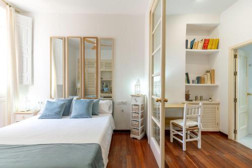 Veoapartment Virgen de la Luz