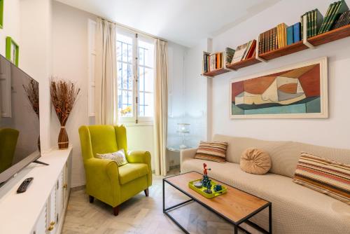 Veoapartment Virgen de la Luz