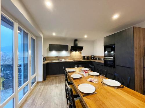 appartement cosy