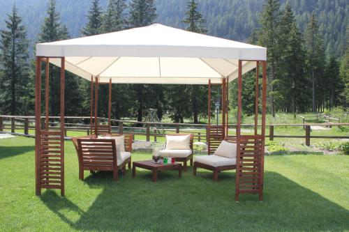 Imagen de la galería de Hotel Petit Tournalin, en Champoluc
