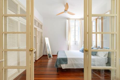 Veoapartment Virgen de la Luz