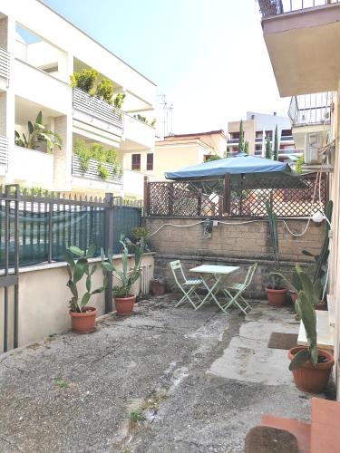 Casa Aurelia
