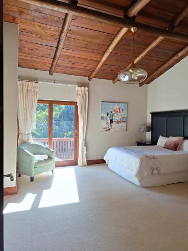 Gallery image of Sibebe Hills 190 in Mbabane
