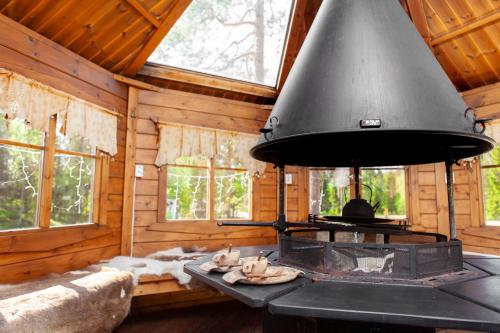 Imagen de la galería de Pyhä Igloos, en Pyhätunturi