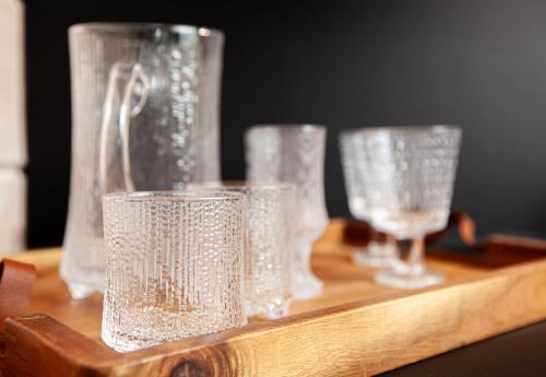 Bebidas en Pyhä Igloos