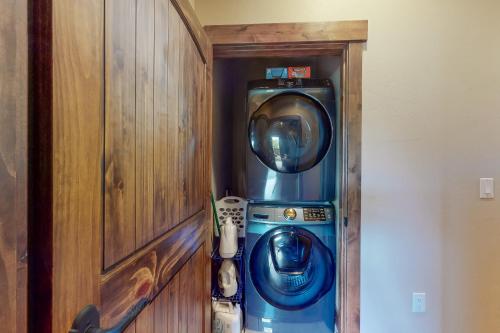 Φωτογραφία από το άλμπουμ του Riverfront Retreat σε Silverthorne