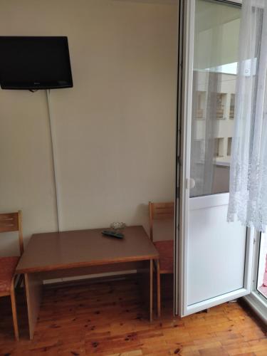 Apartamentai Šilingės