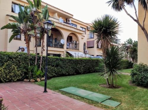 Torremolinos beach apartment 200 mts del mar