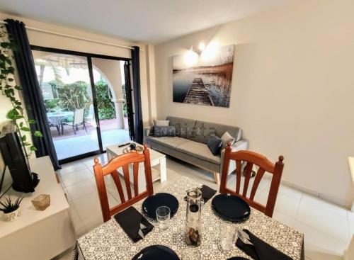 Torremolinos beach apartment 200 mts del mar