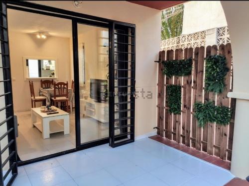 Torremolinos beach apartment 200 mts del mar