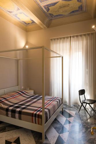Tanagli Palace apartment