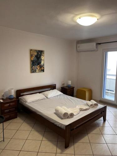 Jasmine Home Chios