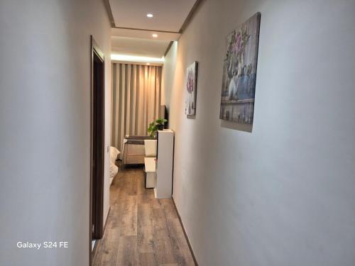 Fotografie z fotogalerie ubytování Aeroperla Prestige Casablanca Airport v destinaci Nouaseur