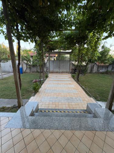 Imagen de la galería de House Vata, en Shkodër