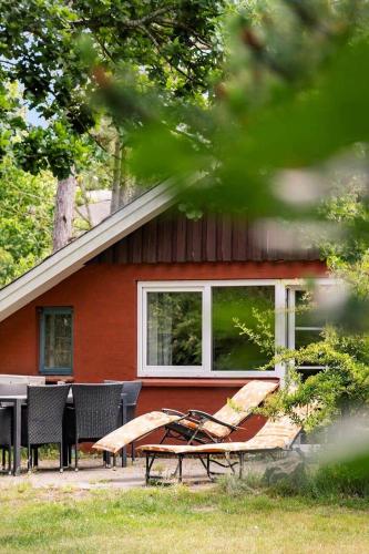 Taman di luar 2607-Romo-Langdalsvej-30