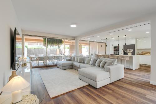 Salgados Premium Beach Villa by DA'Home