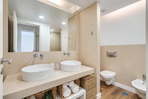Salgados Premium Beach Villa by DA'Home
