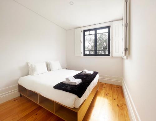 MariPinto Downtown Apartment
